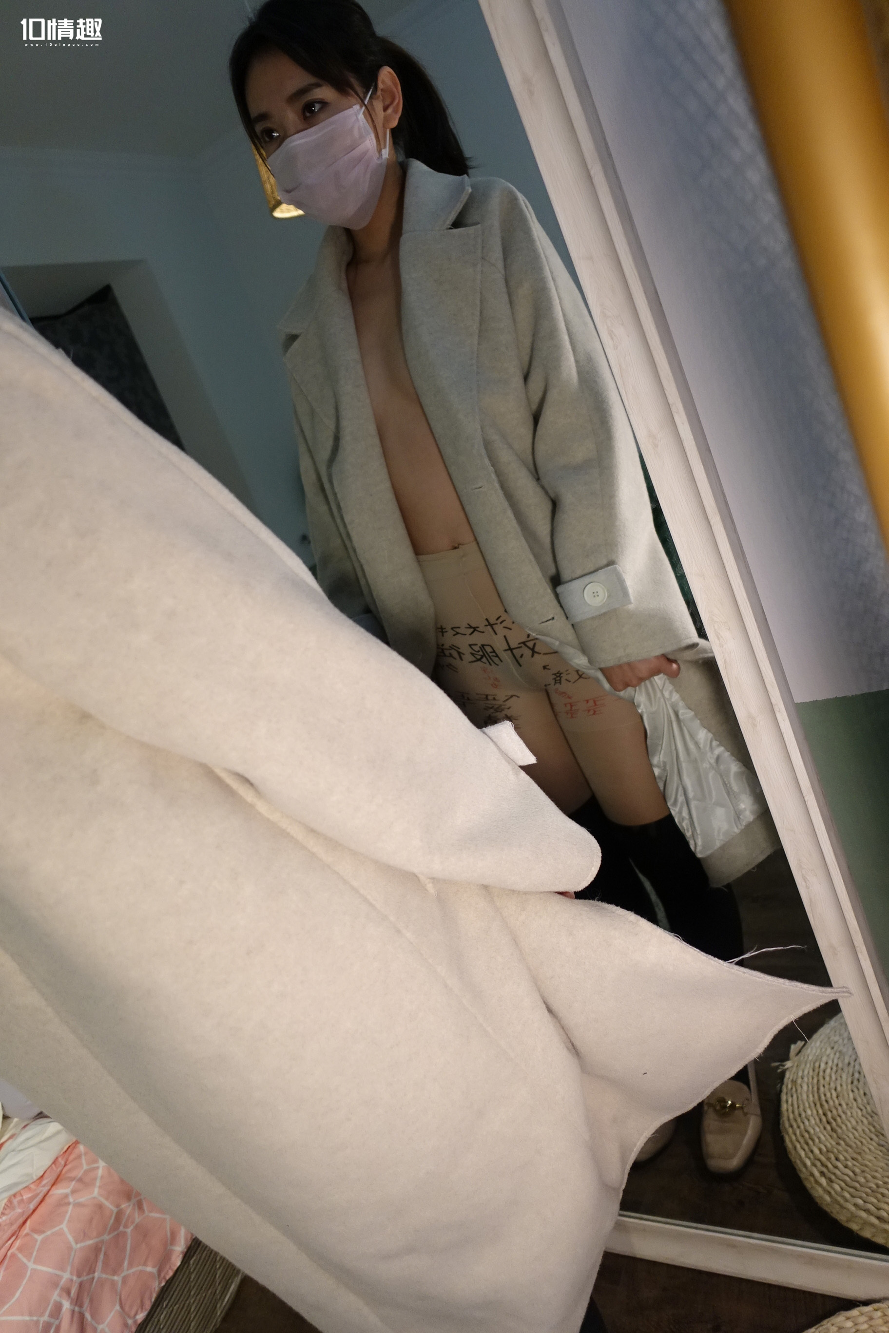 [ROSI写真]KZ系列 2019.01.18 NO.950